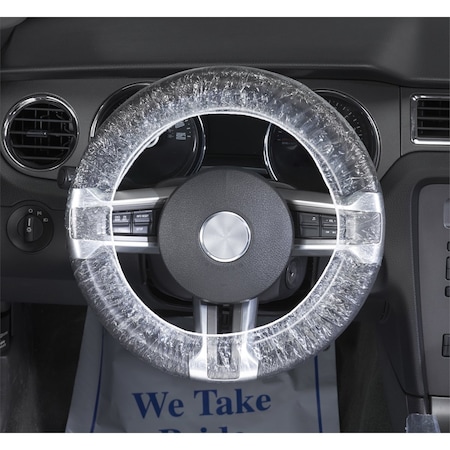 Petoskey Plastics Steering Wheel Covers Double Band FB-P9943-33